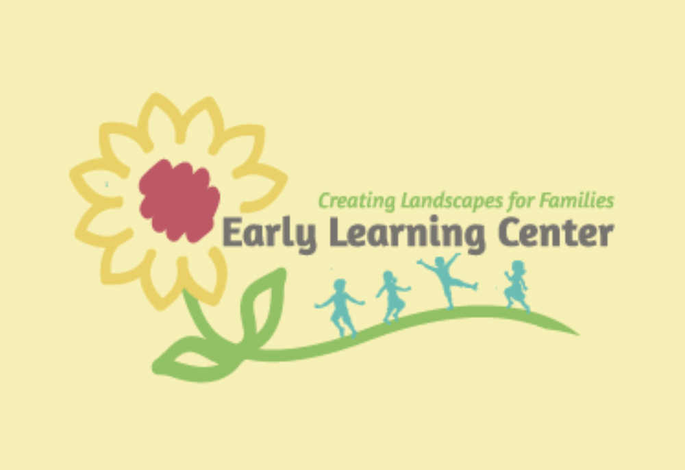 Early Learning Center Logo