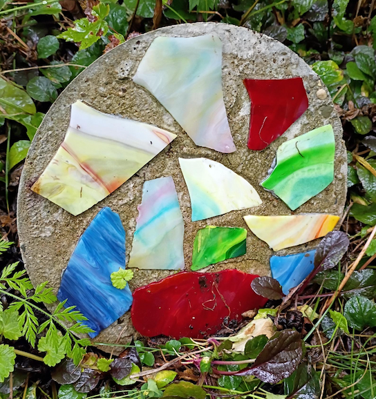 gardenstones